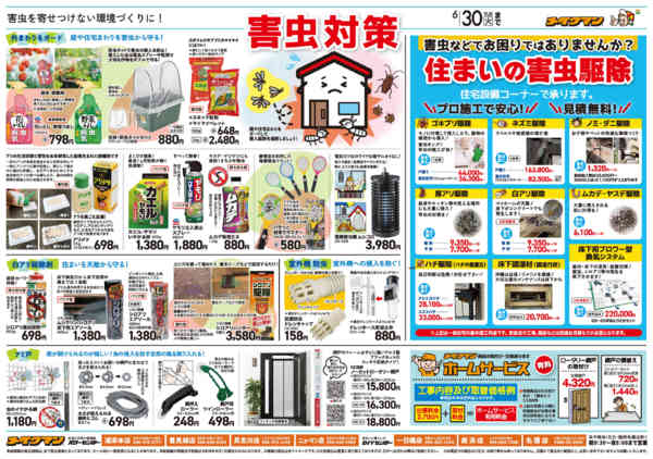 2026年6月27日〜30日まで6月webチラシnew-1