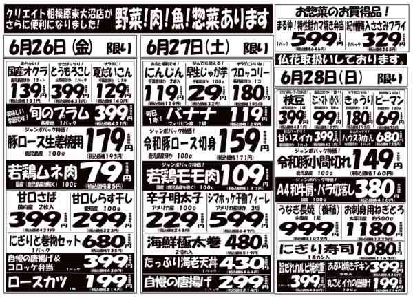 2026年6月26日〜7月1日まで-1