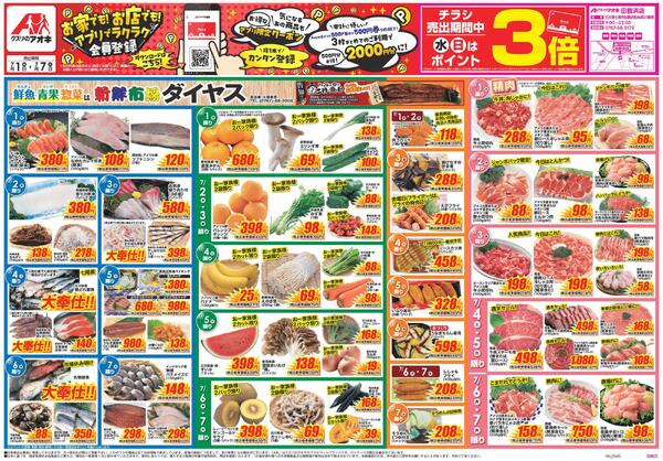 最新チラシ-1