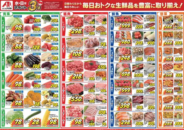 最新チラシ-2