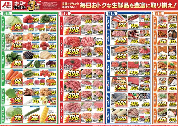 最新チラシ-2