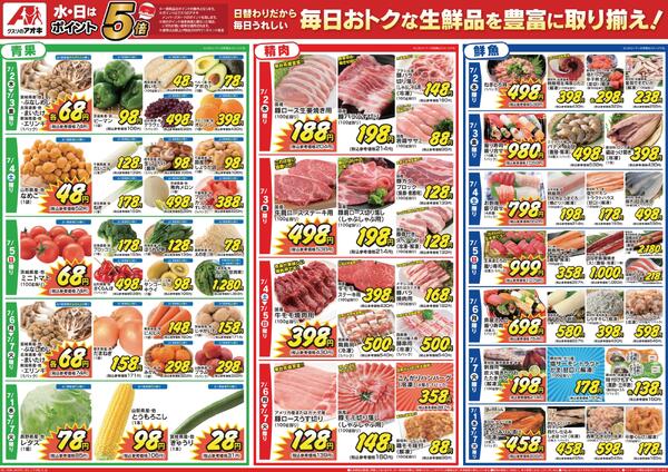 最新チラシ-2