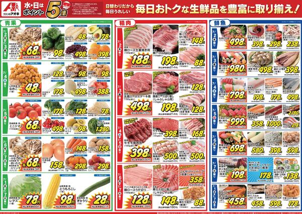 最新チラシ-2
