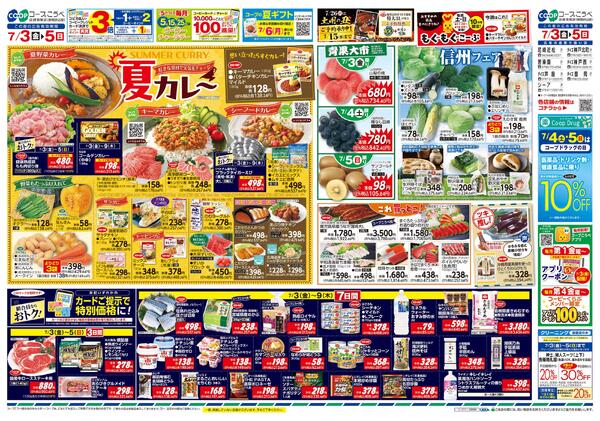 好きな具材で元気をチャージ夏カレーnew-1