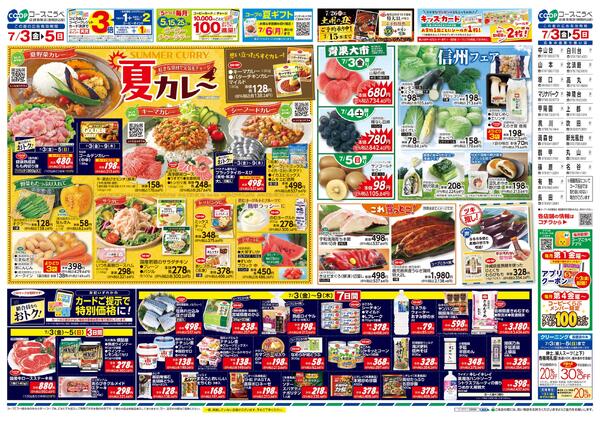 好きな具材で元気をチャージ夏カレーnew-1