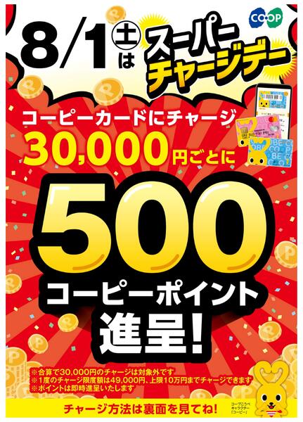 スーパーチャージデー-1