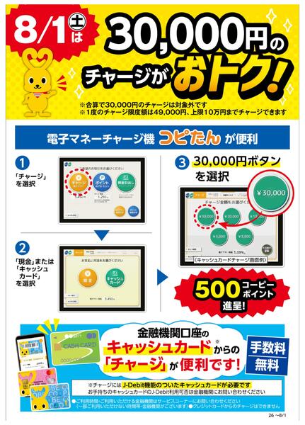 スーパーチャージデー-2