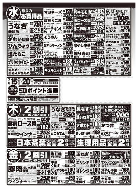 最新チラシ-2