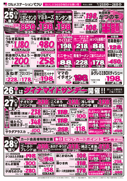 最新チラシ-2