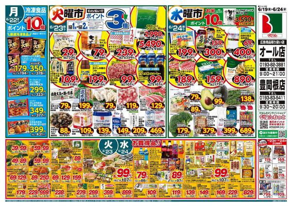 最新チラシ-2