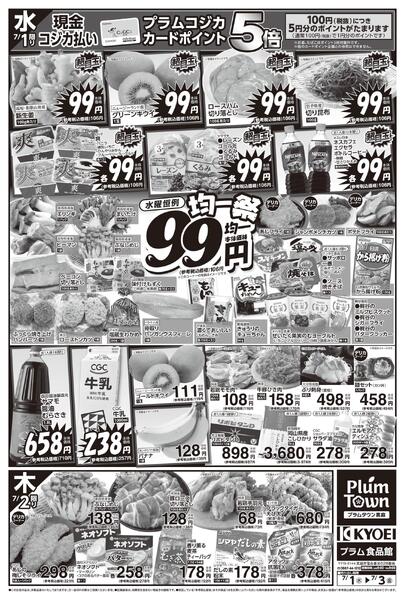 一日の市-2