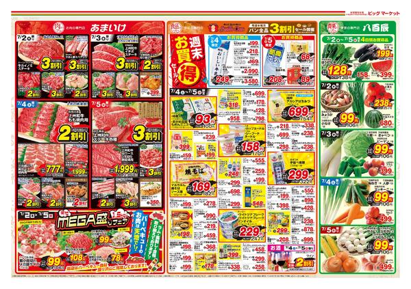 最新チラシ-2