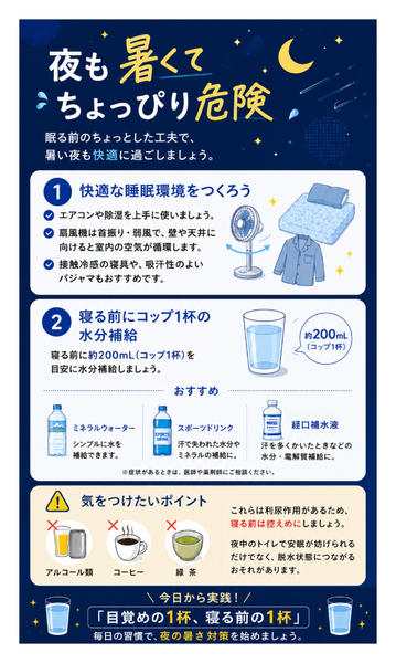 2026年8月1日〜31日まで熱中対策してますか？new-1