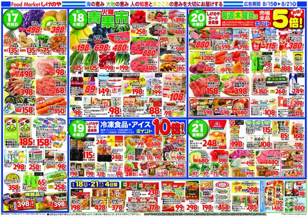 最新チラシ-2