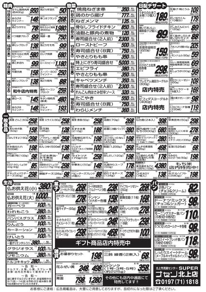 最新チラシ-2