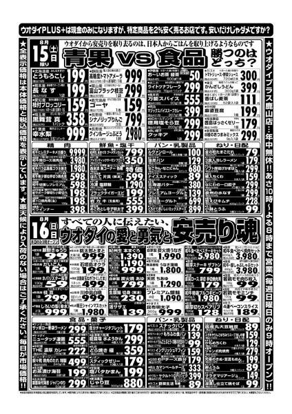 最新チラシ-1