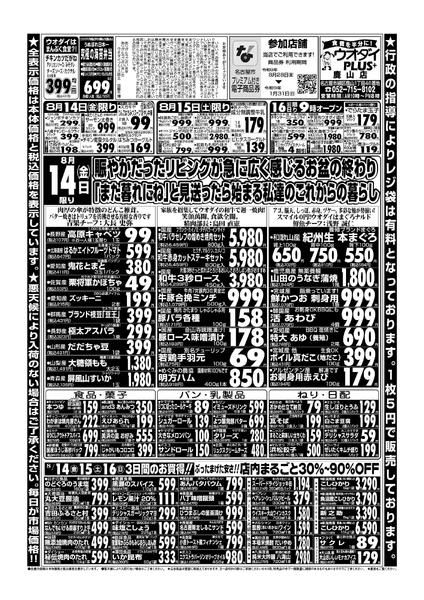 最新チラシ-2