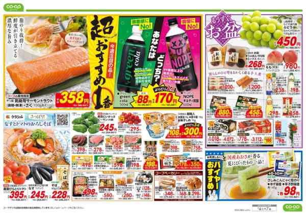 2026年8月4日〜7日まで９８円均一／超おすすめ１番new-2