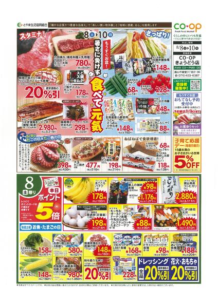 最新チラシ-1