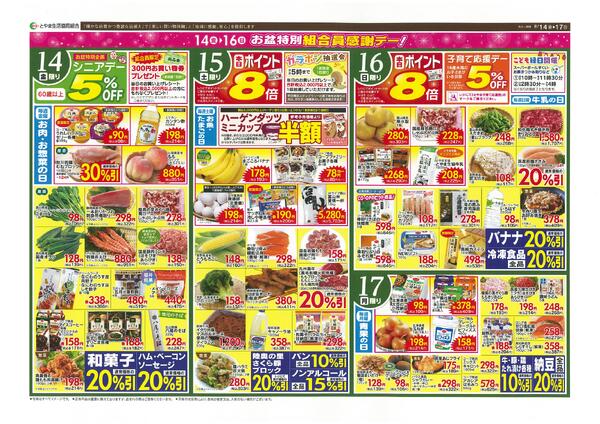 最新チラシ-2