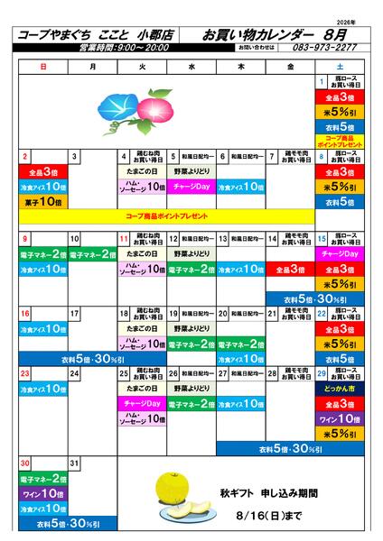最新チラシ-1