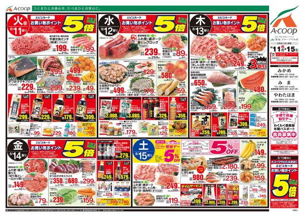 8月11日～8月15日-2