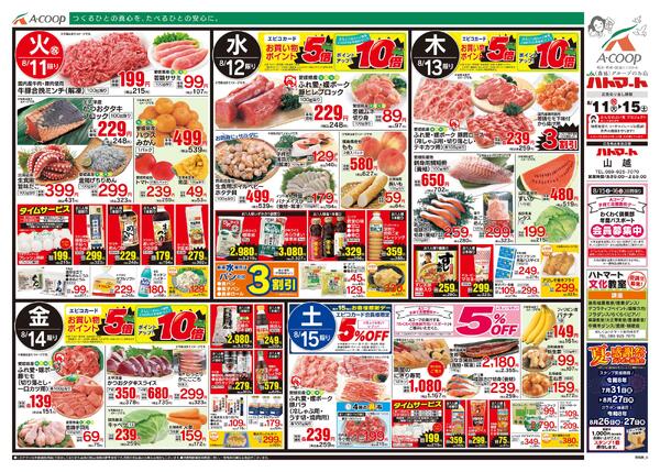 8月11日～8月15日-2