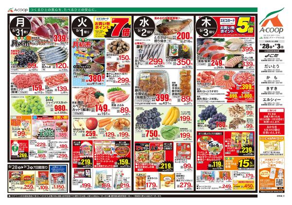 8月28日～9月03日-2
