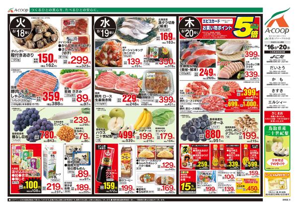 8月16日～8月20日-2