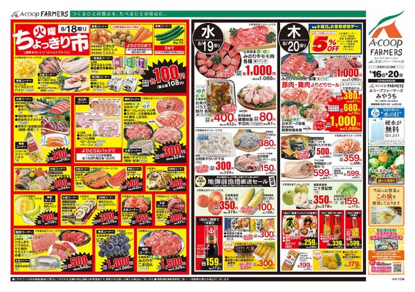8月16日～8月20日-2