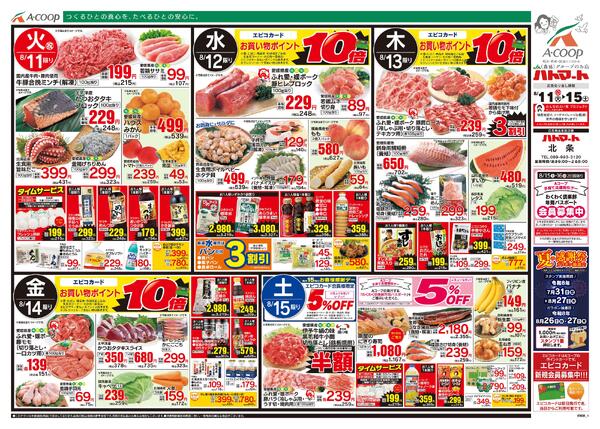 8月11日～8月15日-2