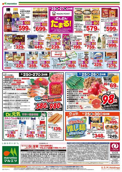 8月25日～8月27日　チラシ情報new-2