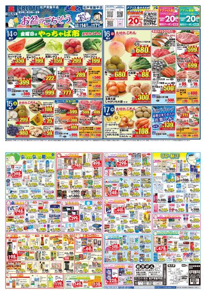 レギュラーチラシnew-1