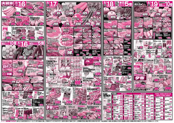 最新チラシ-2
