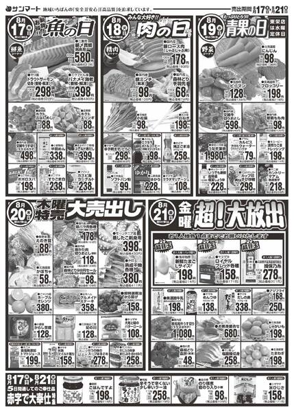 最新チラシ-2