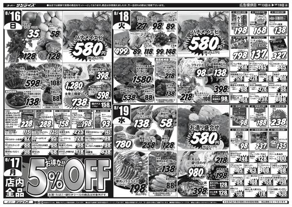 最新チラシ-2