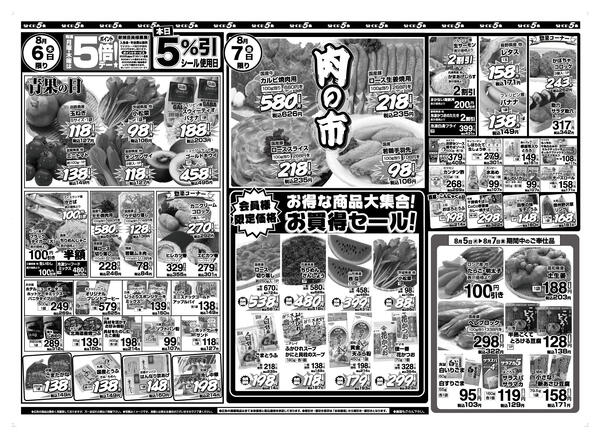 最新チラシ-2