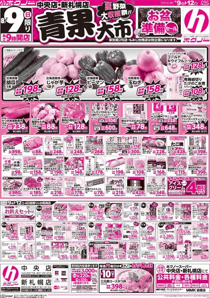 最新チラシ-1