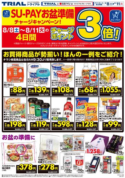 最新チラシ-2