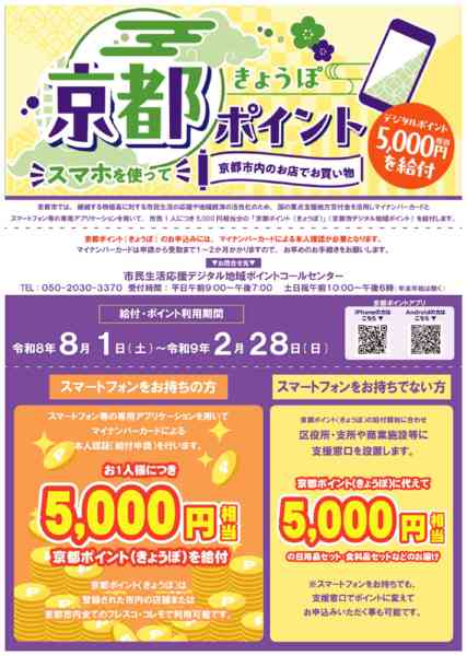 2026年7月30日〜12月31日まで当店で京都ポイントがご利用いただけます-1