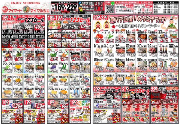 最新チラシ-1