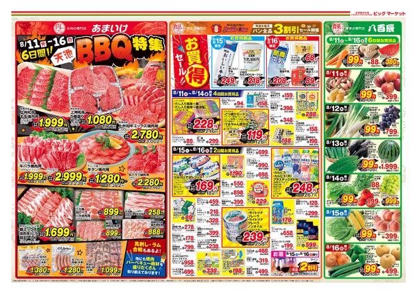 最新チラシ-2