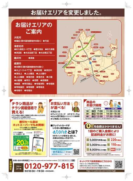 ネットスーパーポイントキャンペーン-2