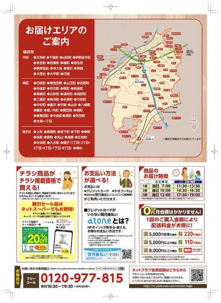 ネットスーパーポイントキャンペーン-2