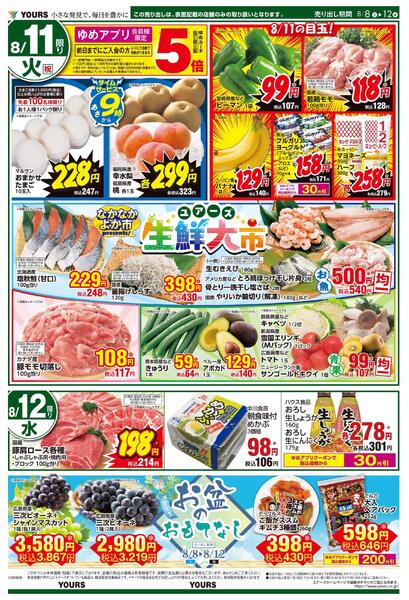 8/8(土)-8/12(水)-2