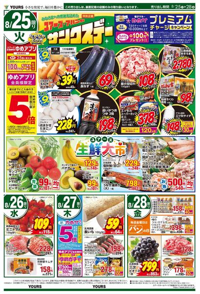 8/25(火)-8/31(月)-1