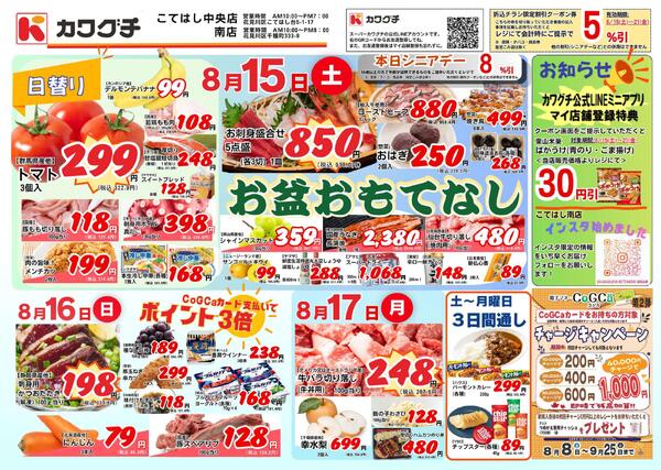 最新チラシ-1