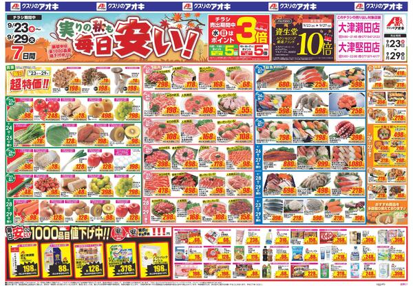 最新チラシ-1