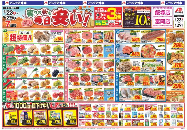 最新チラシnew-1