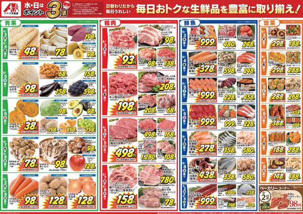 最新チラシ-2